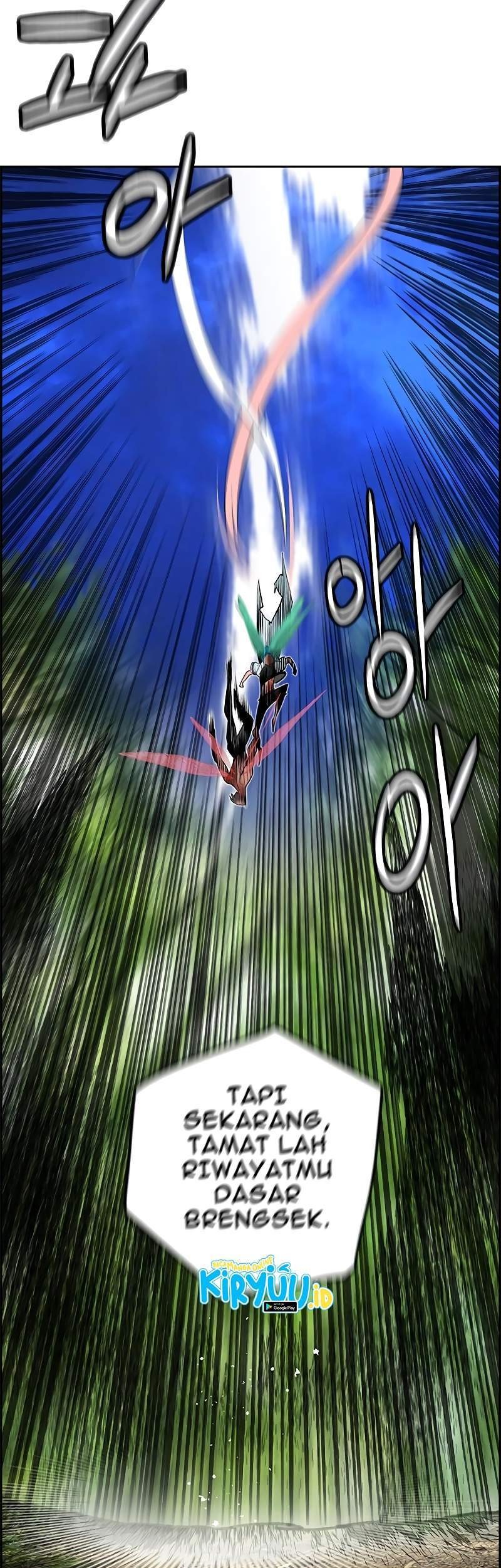 Jungle Juice Chapter 44 Gambar 64