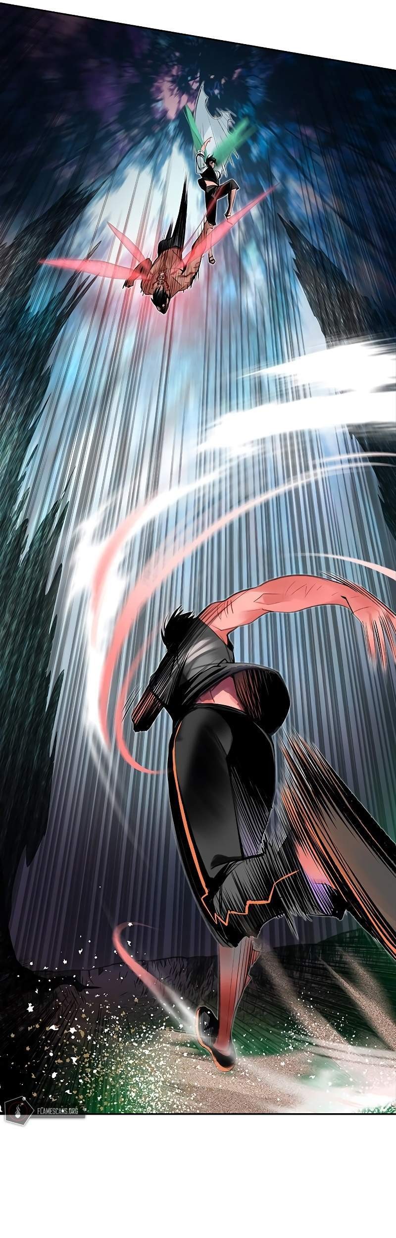 Jungle Juice Chapter 44 Gambar 68