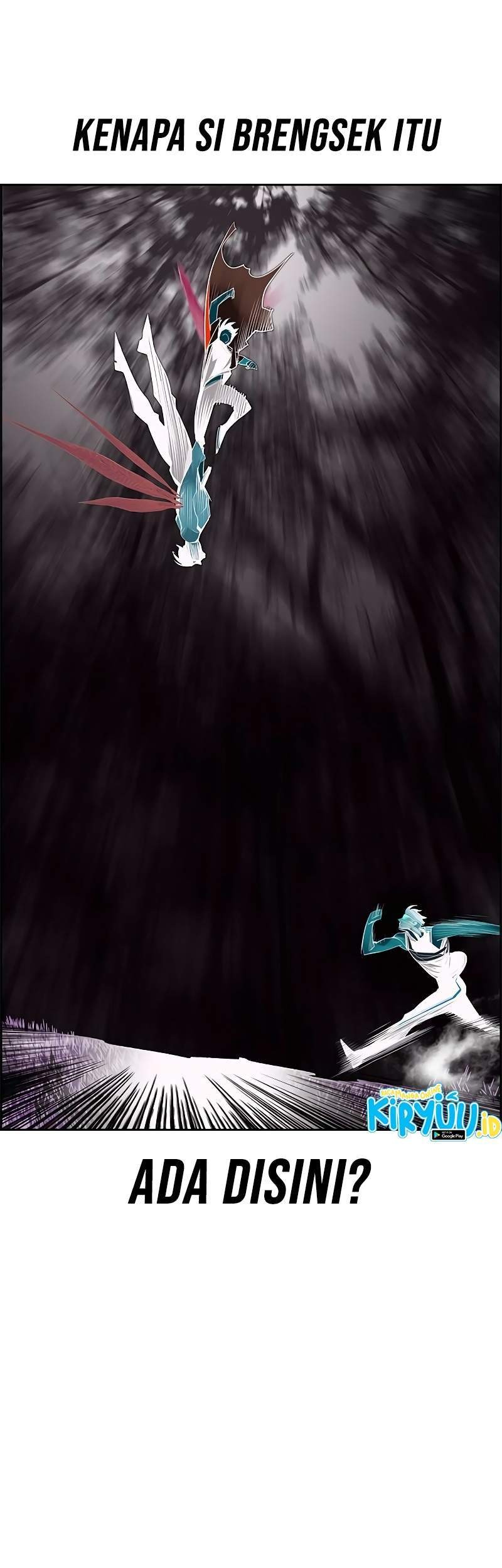 Jungle Juice Chapter 44 Gambar 70