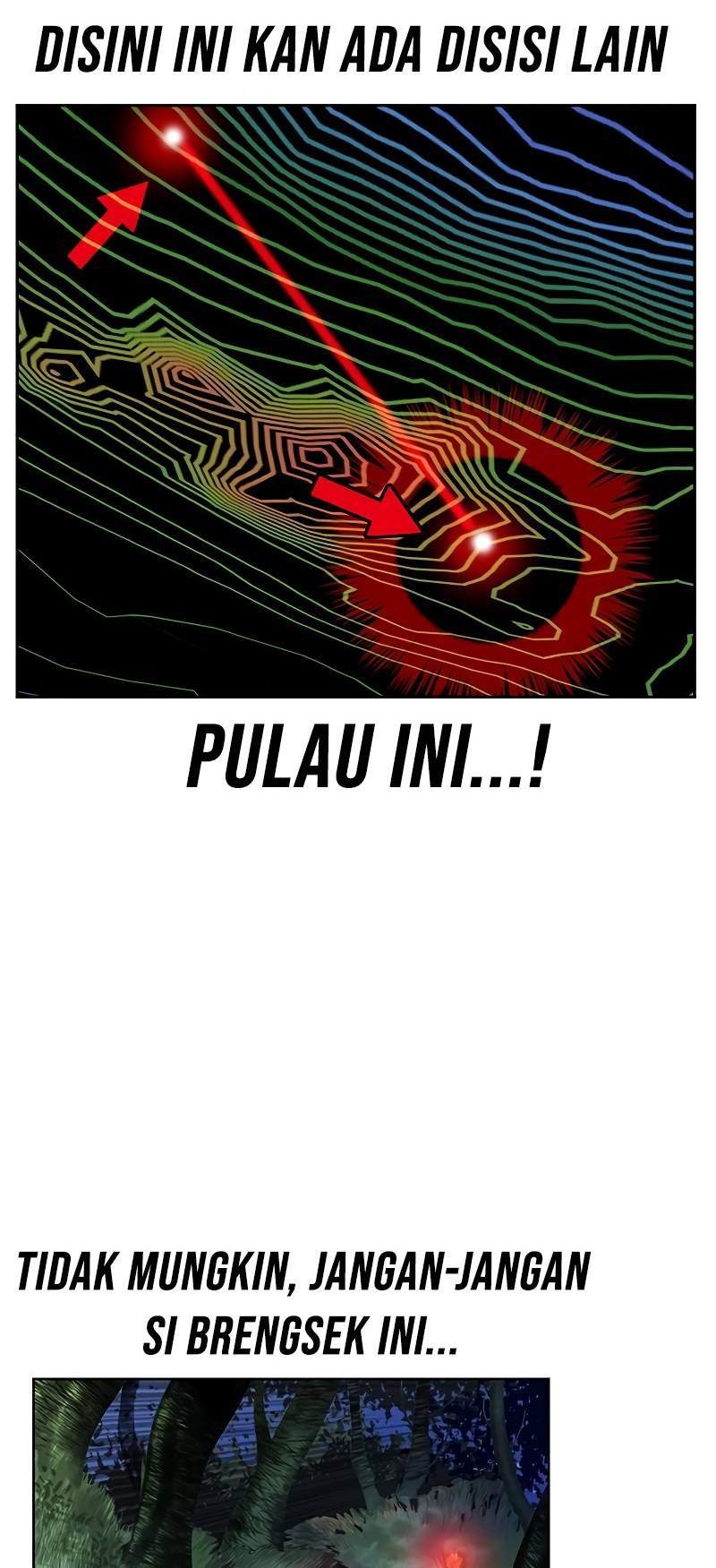 Jungle Juice Chapter 44 Gambar 71