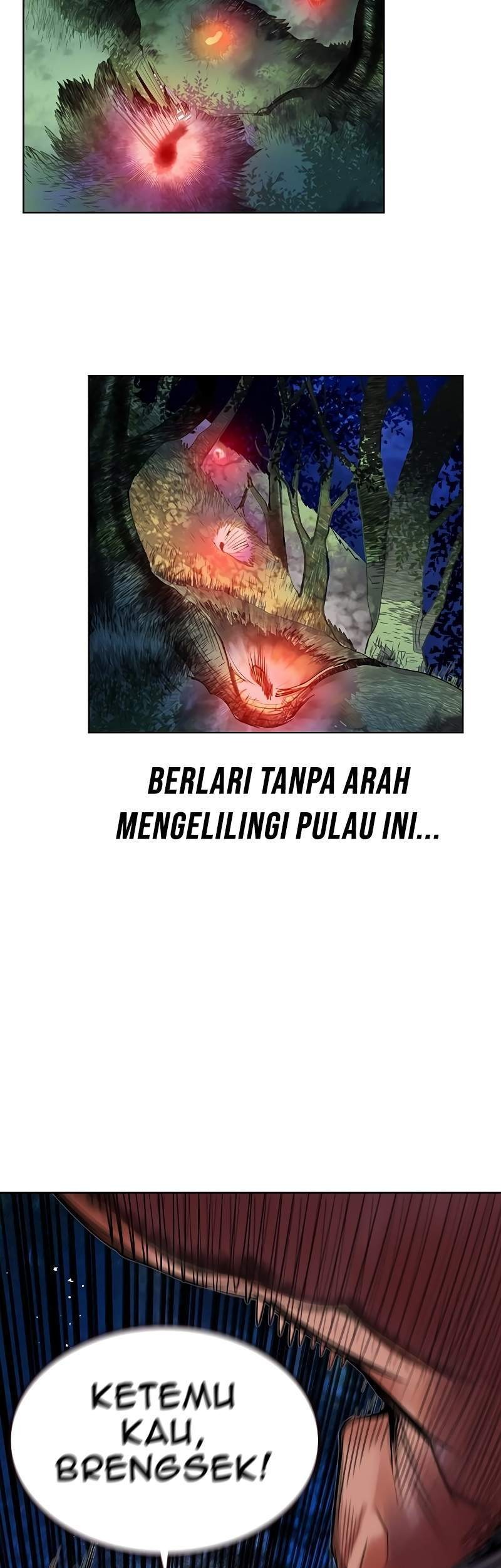 Jungle Juice Chapter 44 Gambar 72