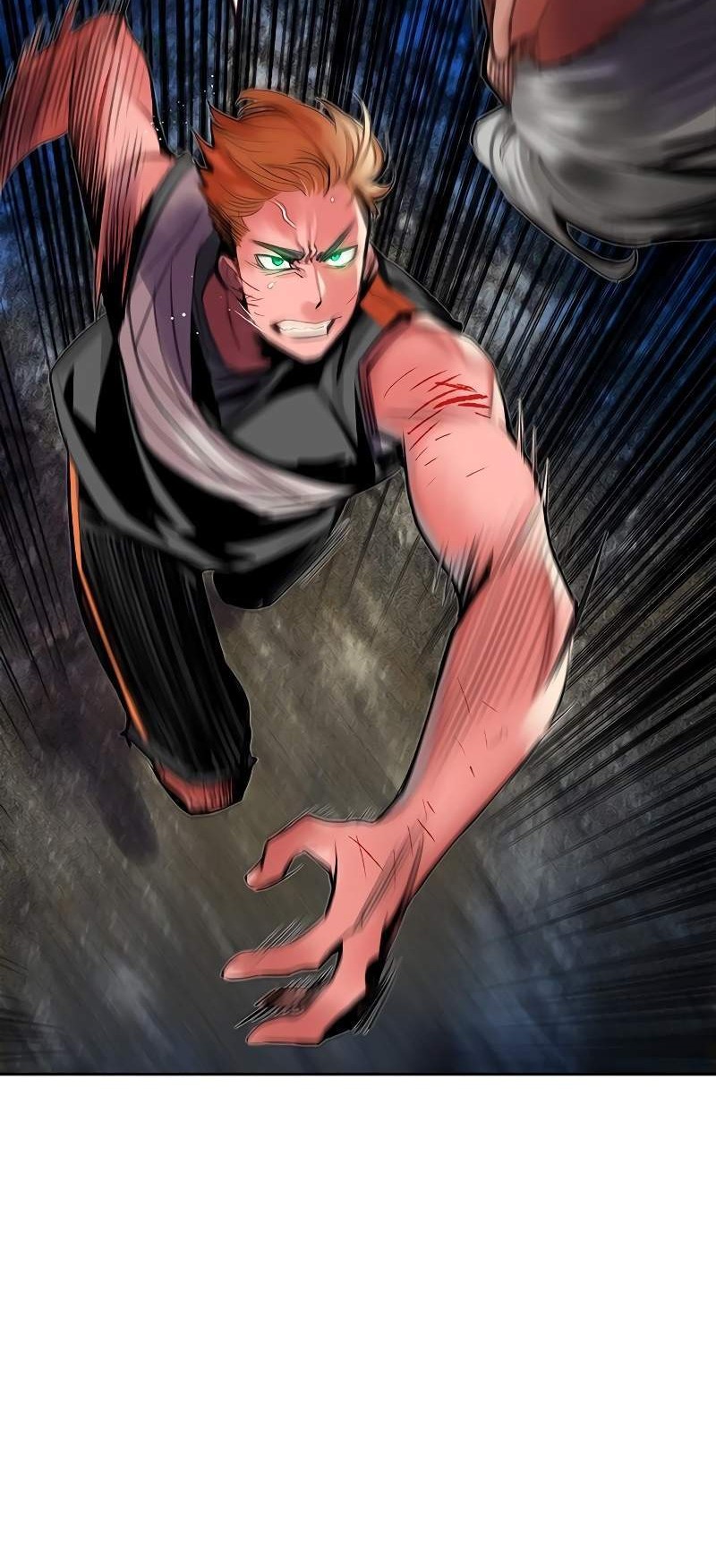 Jungle Juice Chapter 44 Gambar 73