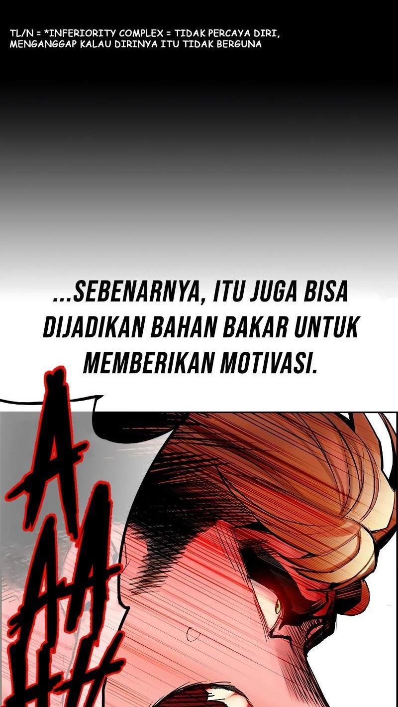 Jungle Juice Chapter 44 Gambar 77