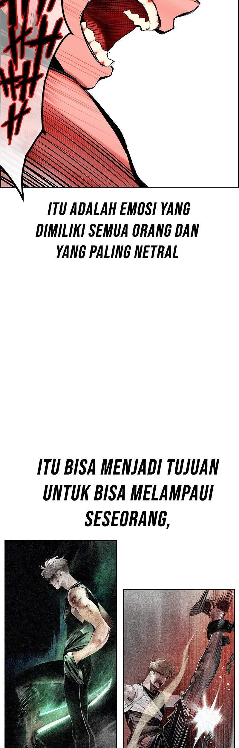 Jungle Juice Chapter 44 Gambar 78