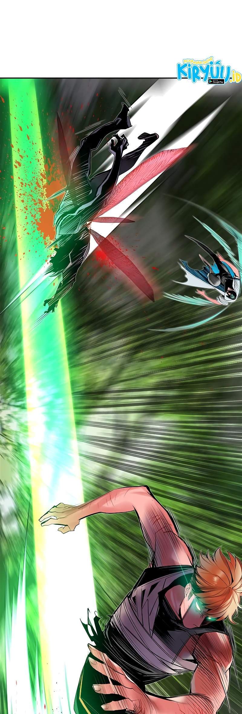 Jungle Juice Chapter 44 Gambar 81