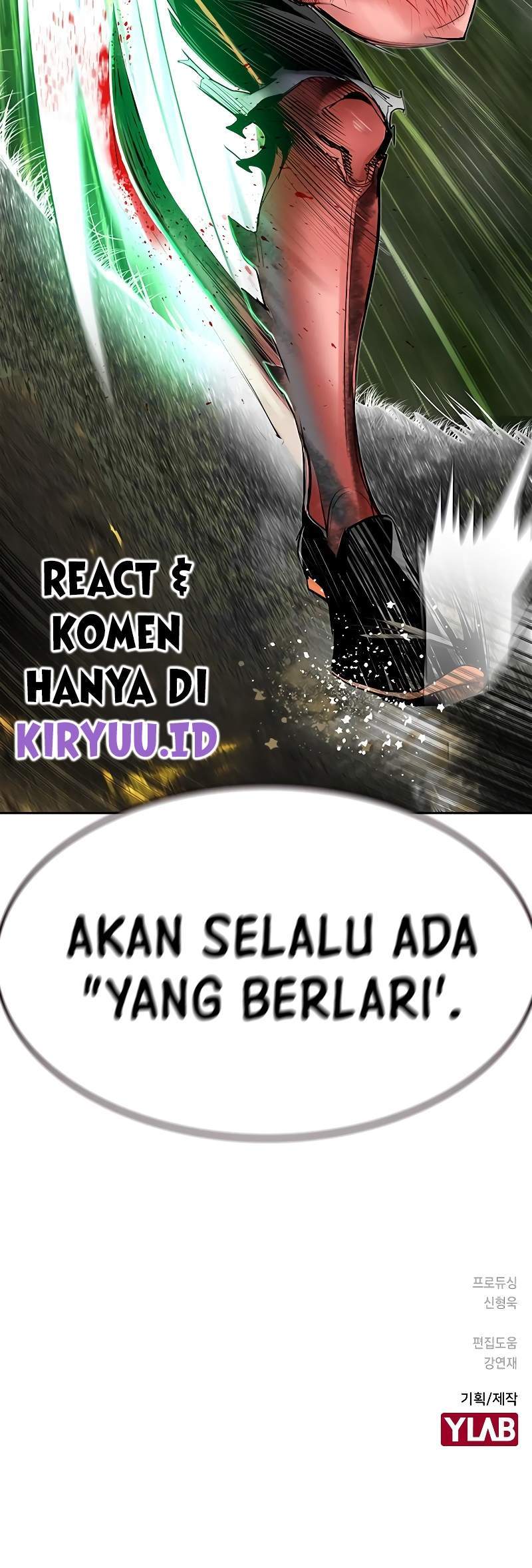 Jungle Juice Chapter 44 Gambar 82