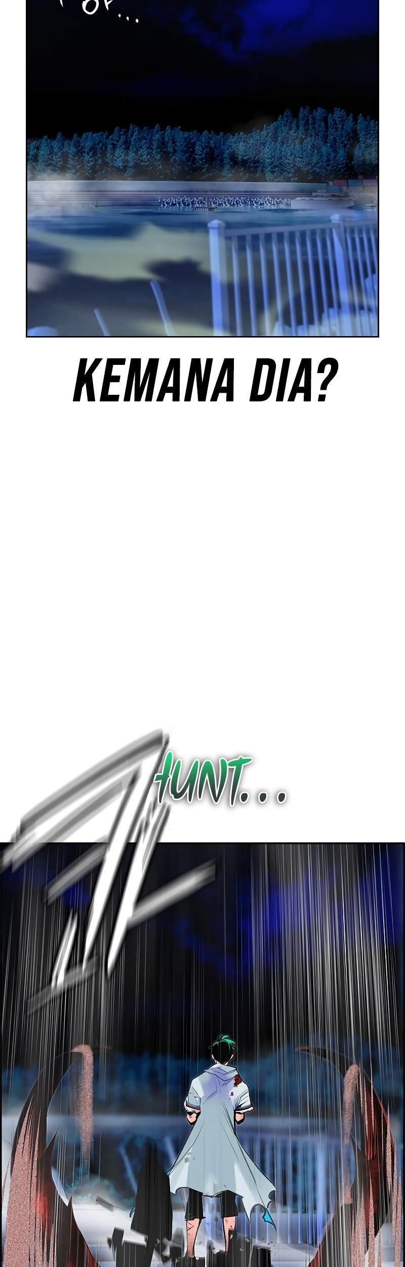 Jungle Juice Chapter 44 Gambar 6