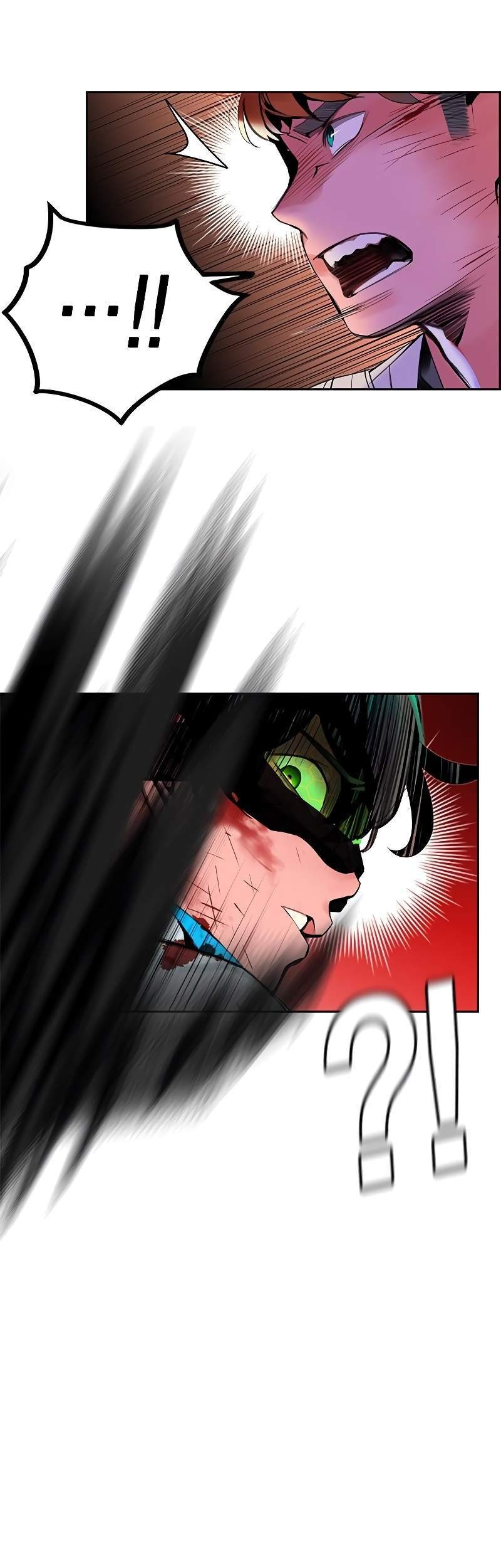 Jungle Juice Chapter 44 Gambar 8