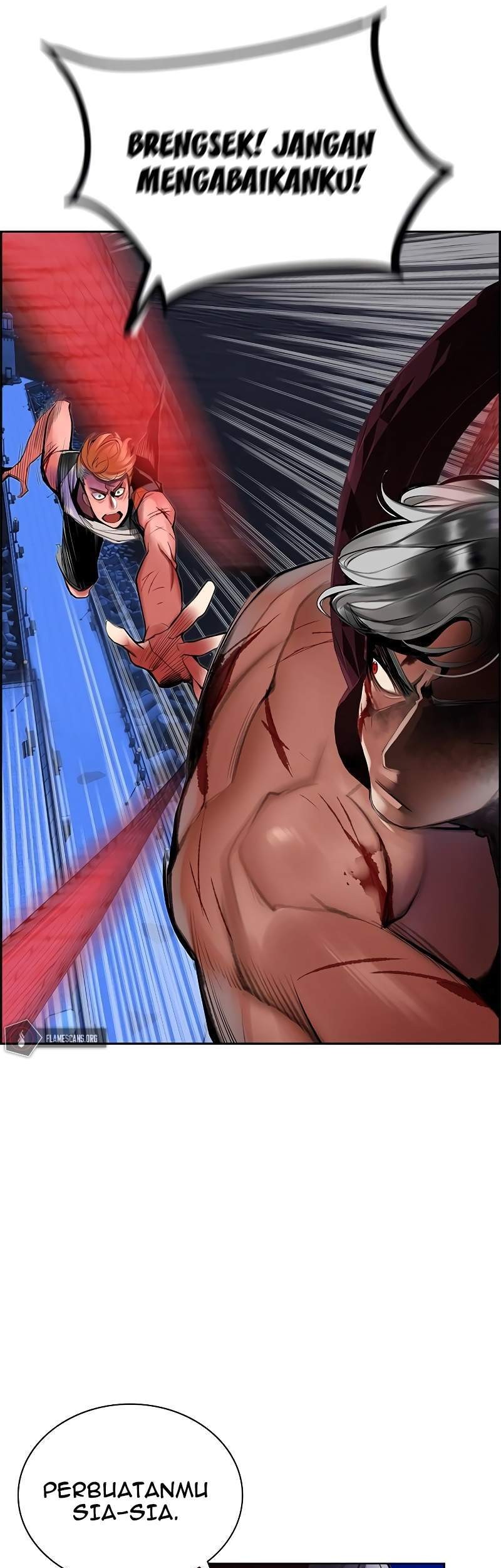 Jungle Juice Chapter 44 Gambar 14