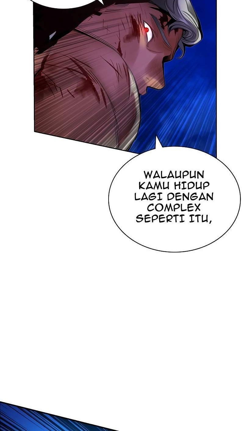 Jungle Juice Chapter 44 Gambar 15