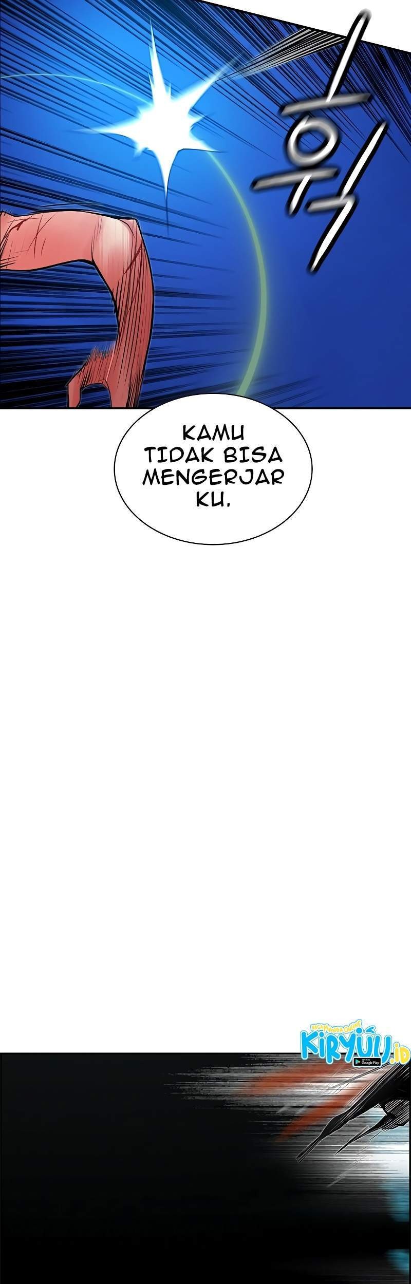 Jungle Juice Chapter 44 Gambar 16