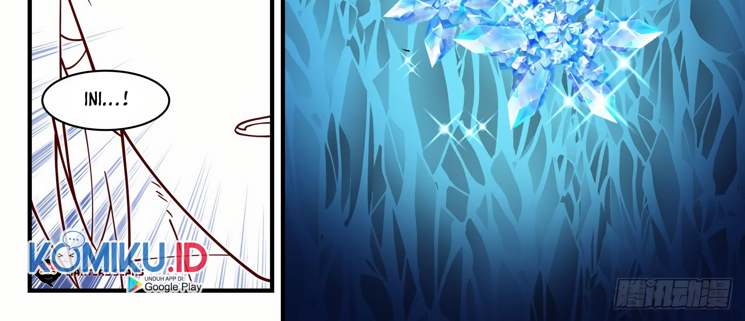 Martial Peak Part 1 Chapter 1570 Gambar 4