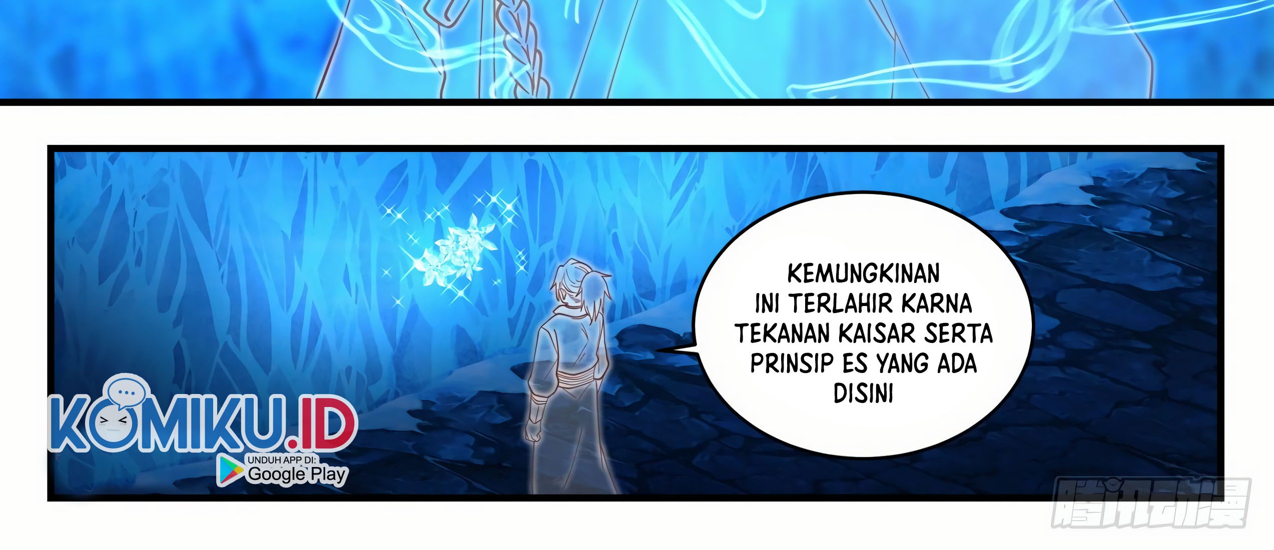 Martial Peak Part 1 Chapter 1570 Gambar 6