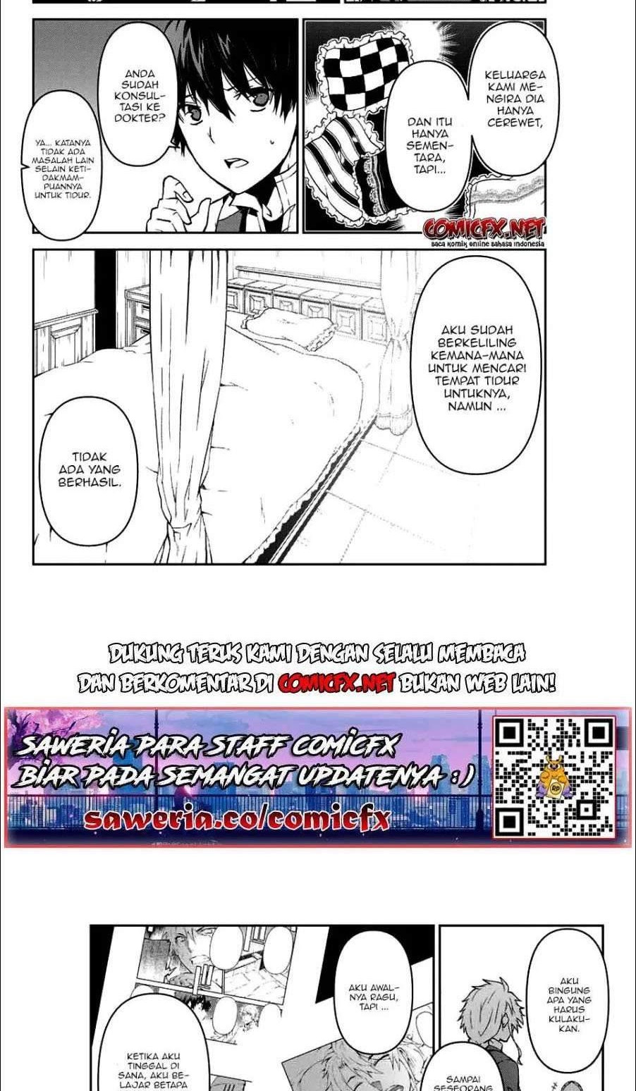 Baca  The Weakest Occupation “Blacksmith,” but It’s Actually the Strongest Chapter 8 Gambar 2