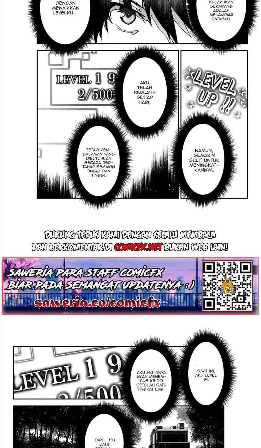 The Weakest Occupation “Blacksmith,” but It’s Actually the Strongest Chapter 8 Gambar 6