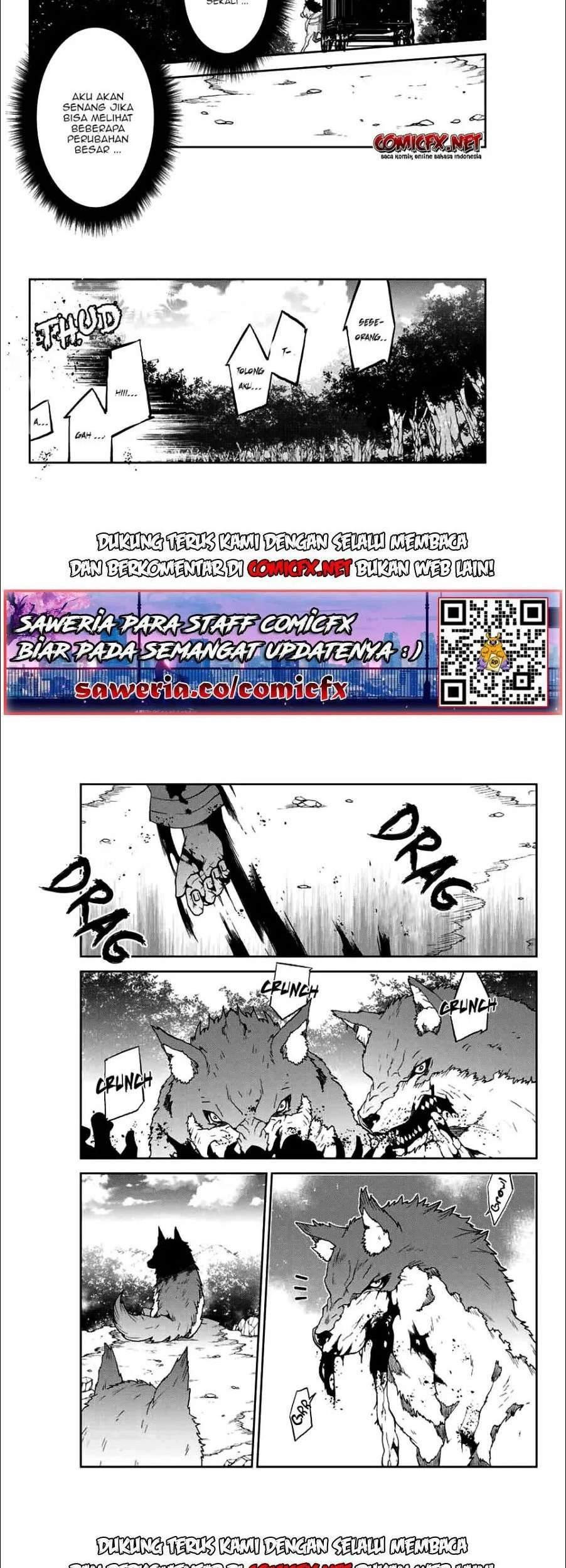 The Weakest Occupation “Blacksmith,” but It’s Actually the Strongest Chapter 8 Gambar 7