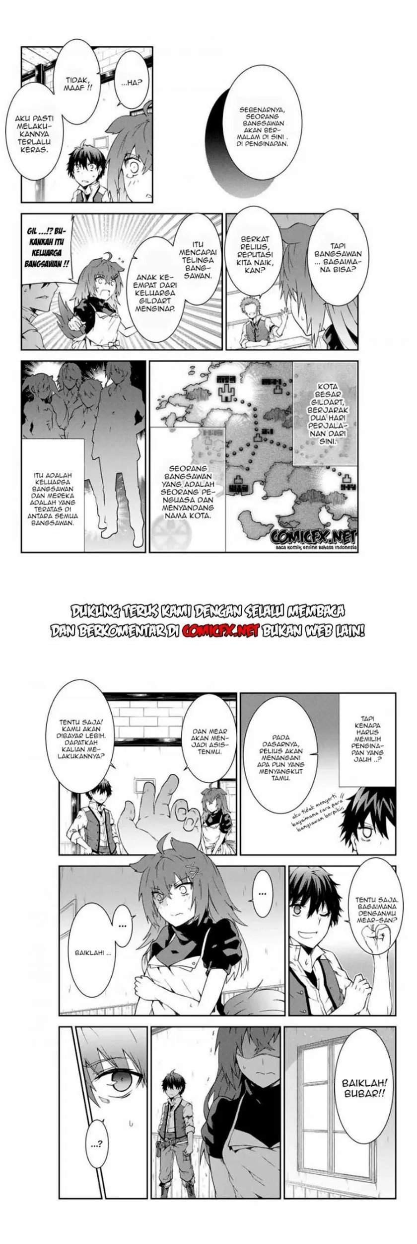 Baca  The Weakest Occupation “Blacksmith,” but It’s Actually the Strongest Chapter 3.2 Gambar 2