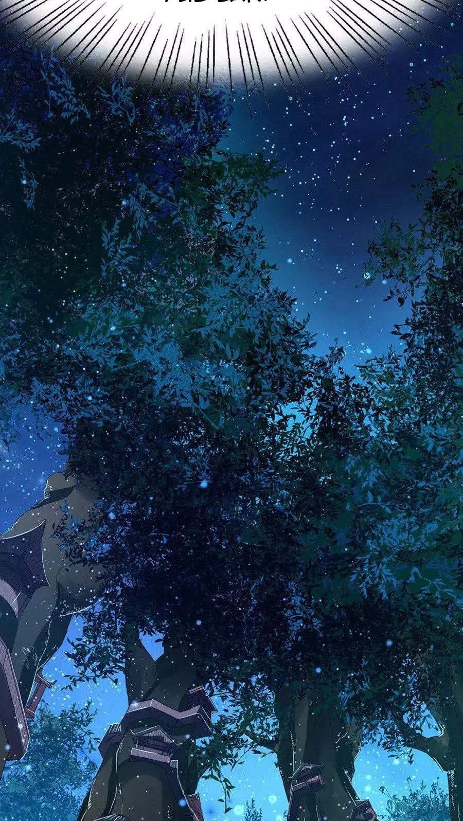 Jiuyang Shenwang Chapter 118 Gambar 28