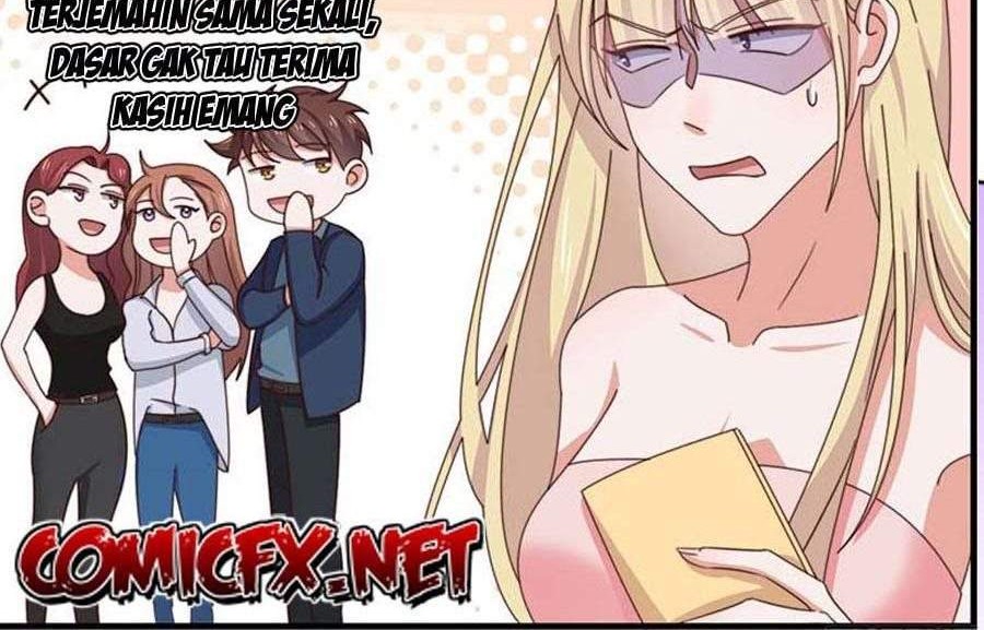 Jiuyang Shenwang Chapter 118 Gambar 30