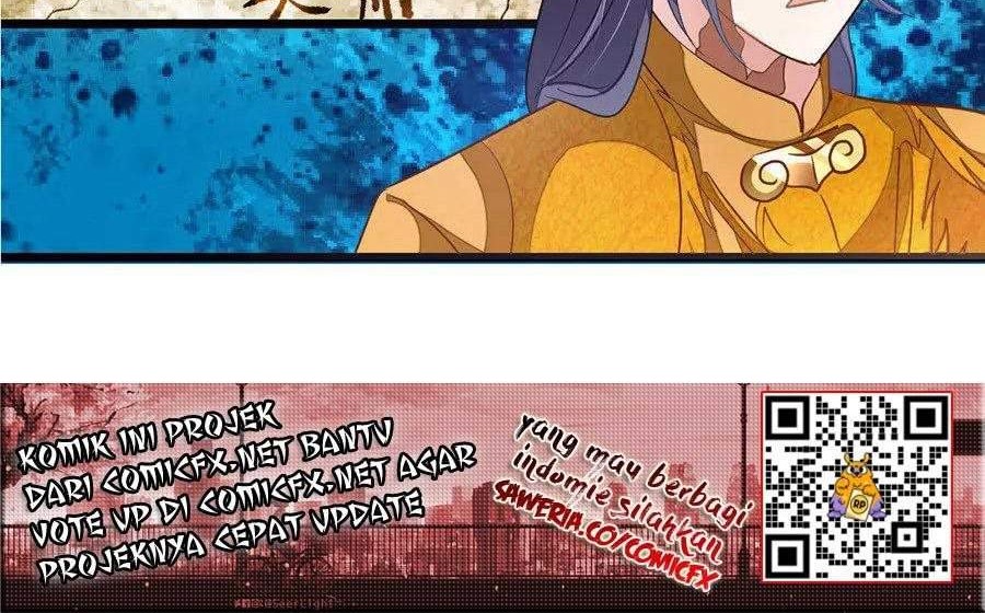 Jiuyang Shenwang Chapter 118 Gambar 7