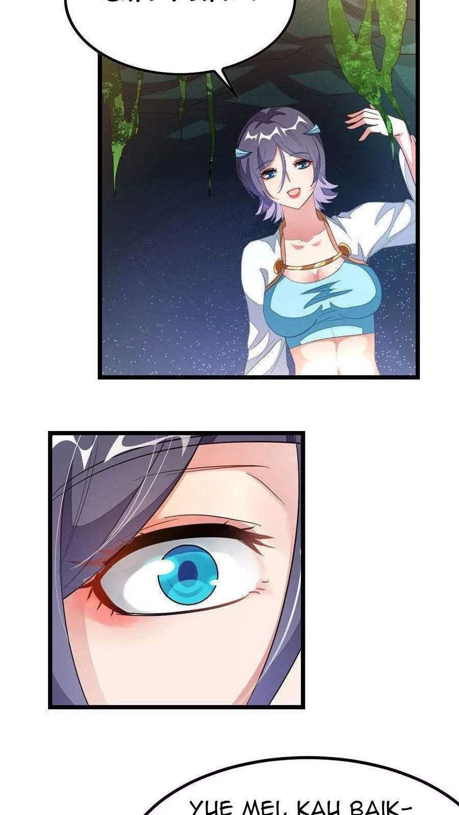 Jiuyang Shenwang Chapter 118 Gambar 15