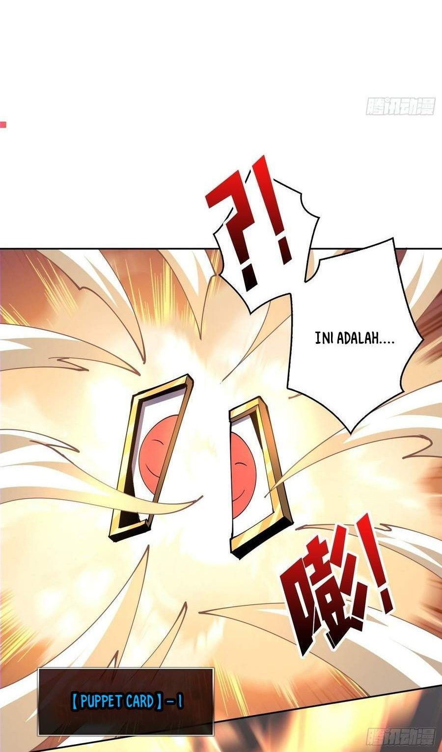 King Account At The Start Chapter 66 Gambar 20