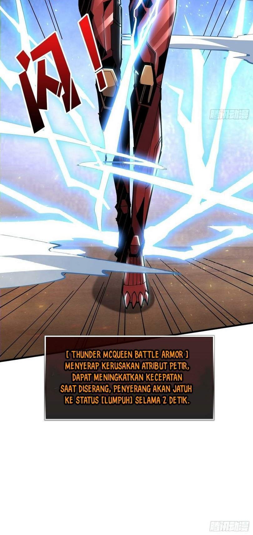 King Account At The Start Chapter 66 Gambar 46
