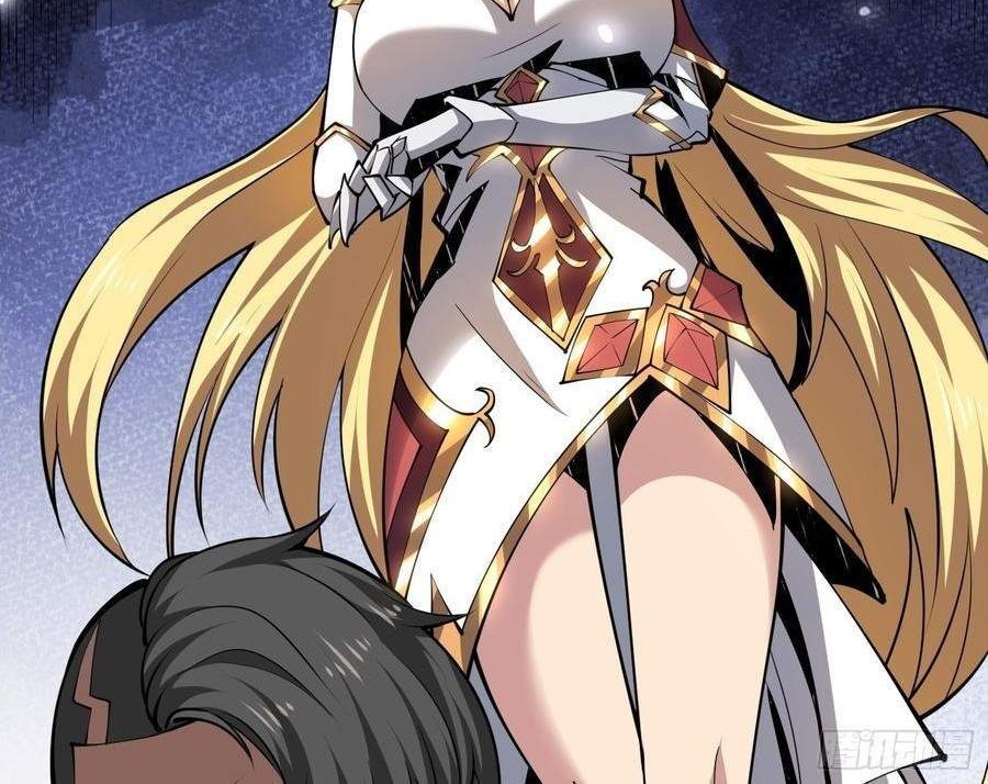 King Account At The Start Chapter 66 Gambar 16