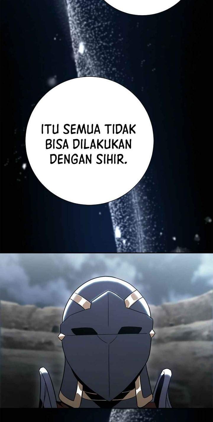 Skeleton Soldier Couldn’t Protect the Dungeon Chapter 117 Gambar 21