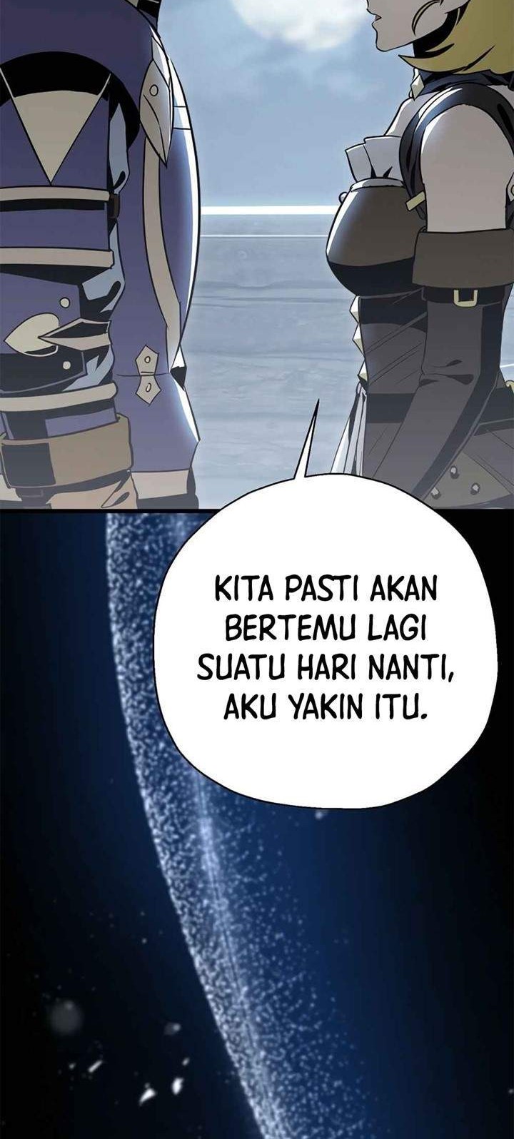 Skeleton Soldier Couldn’t Protect the Dungeon Chapter 117 Gambar 23