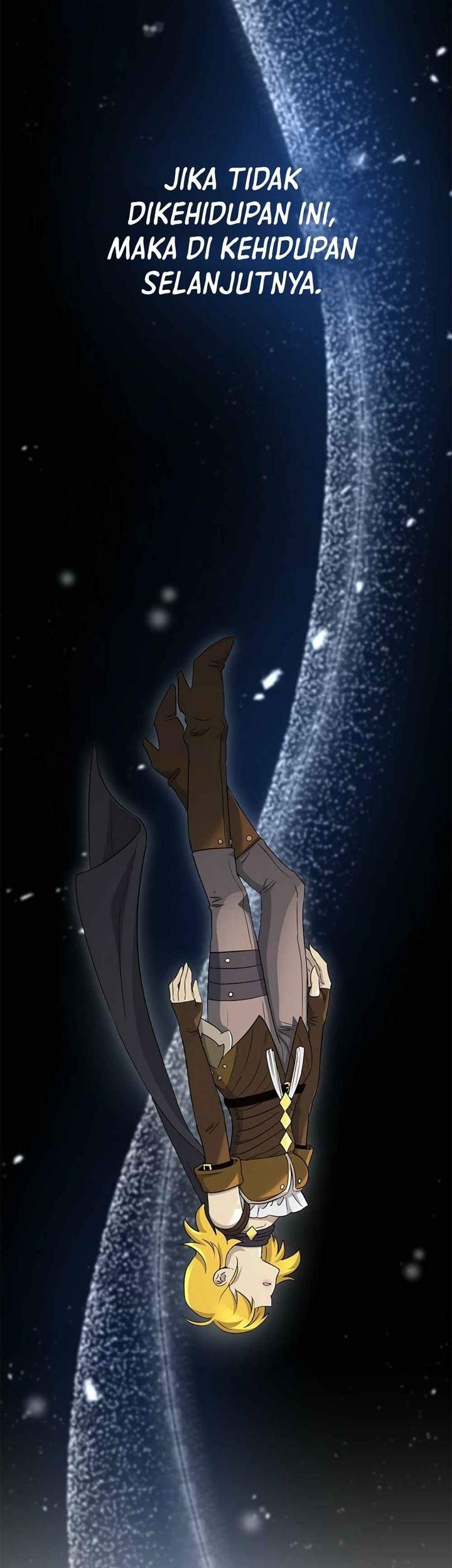 Skeleton Soldier Couldn’t Protect the Dungeon Chapter 117 Gambar 24