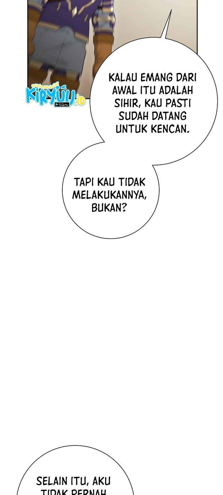 Skeleton Soldier Couldn’t Protect the Dungeon Chapter 117 Gambar 27