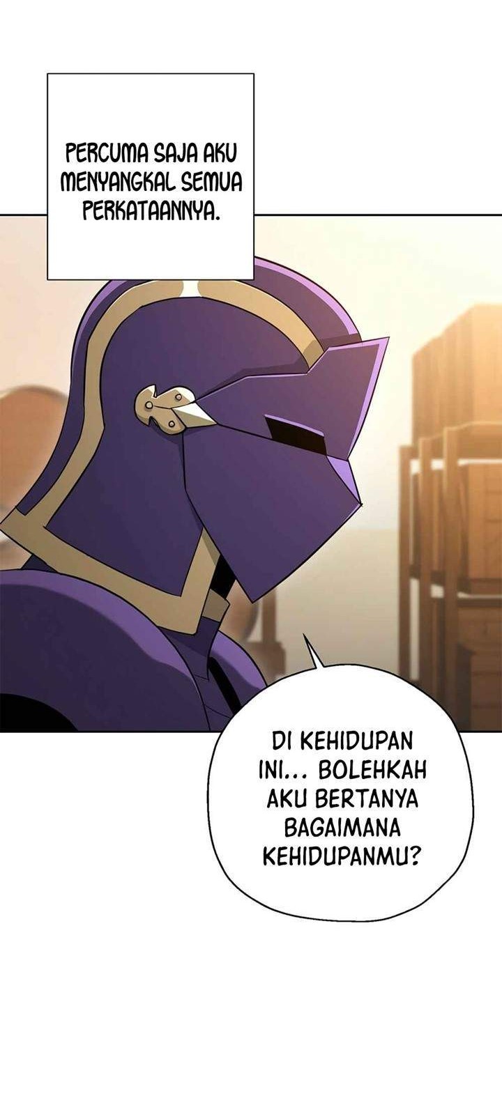 Skeleton Soldier Couldn’t Protect the Dungeon Chapter 117 Gambar 29
