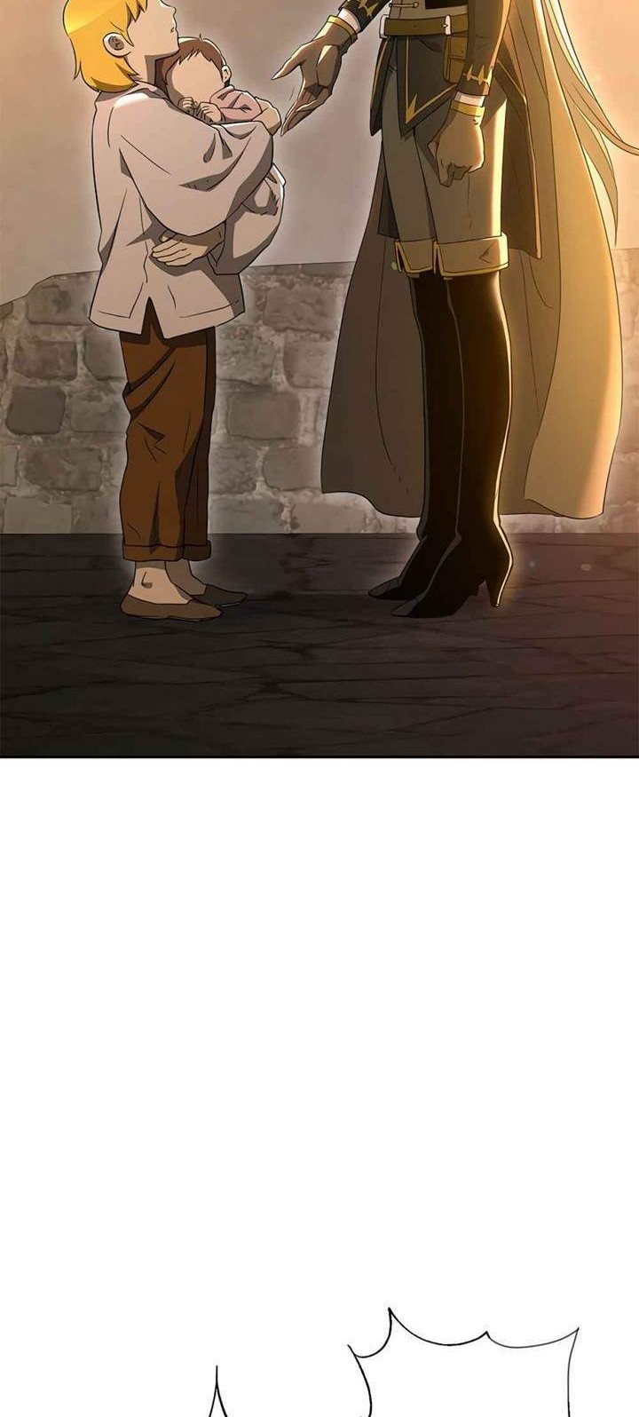 Skeleton Soldier Couldn’t Protect the Dungeon Chapter 117 Gambar 33