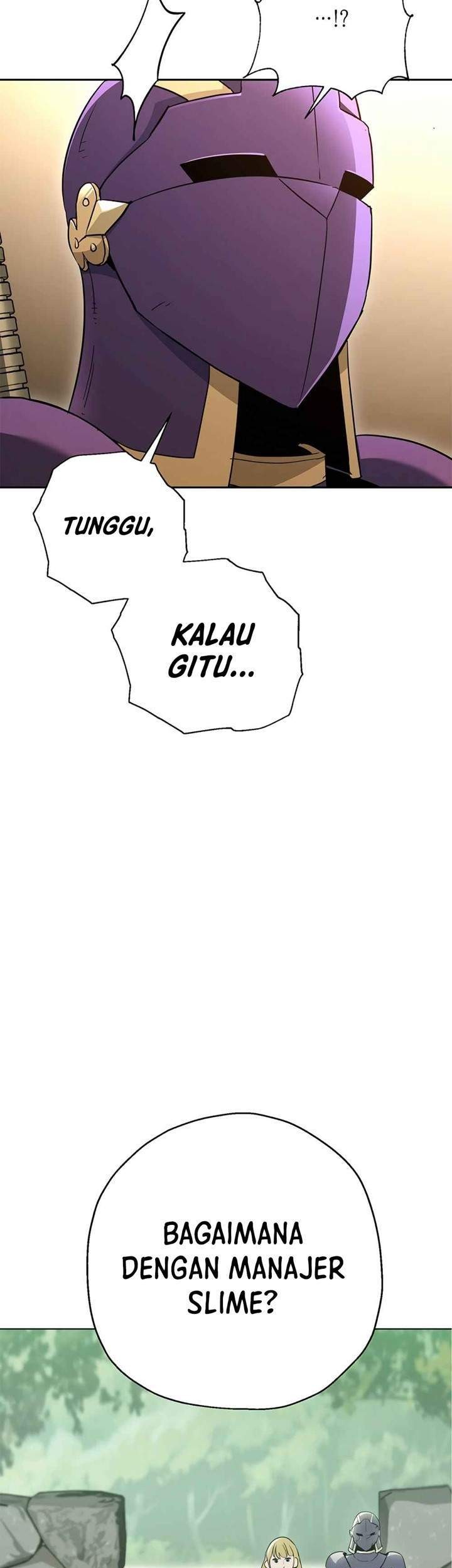 Skeleton Soldier Couldn’t Protect the Dungeon Chapter 117 Gambar 34