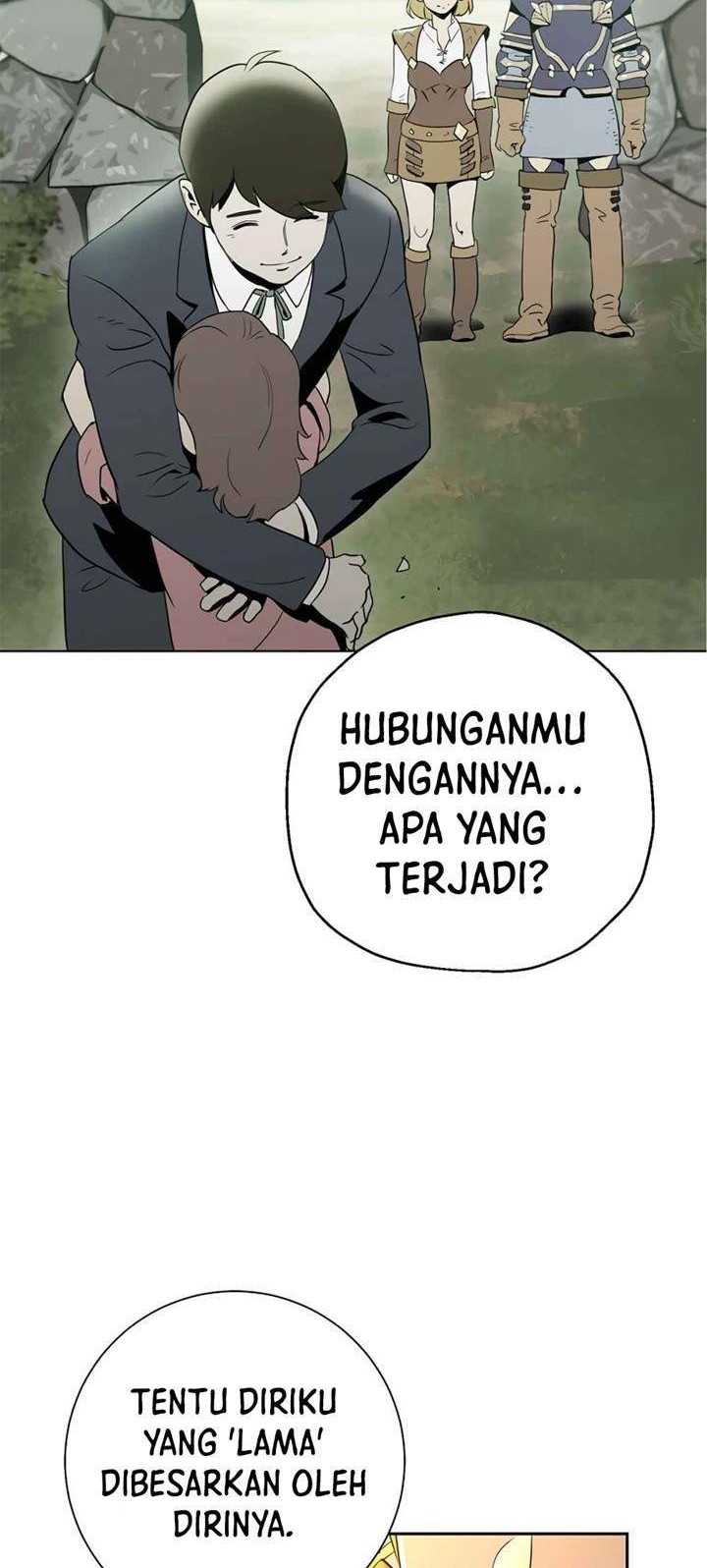 Skeleton Soldier Couldn’t Protect the Dungeon Chapter 117 Gambar 35