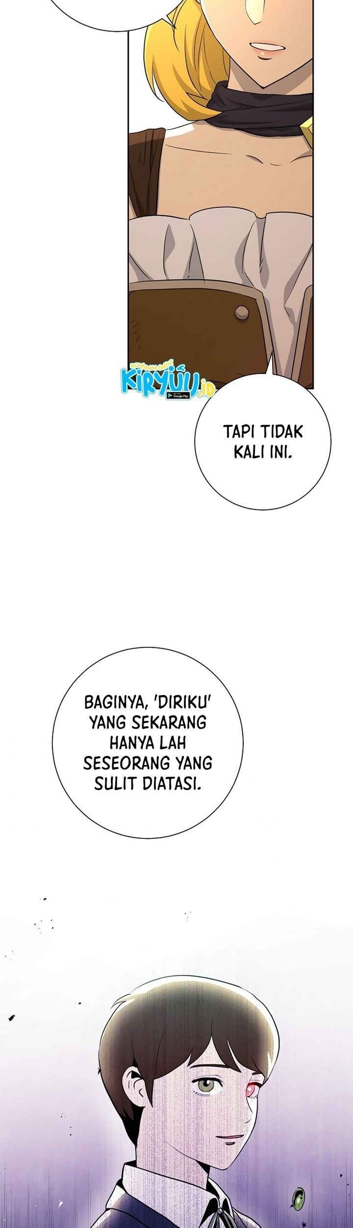 Skeleton Soldier Couldn’t Protect the Dungeon Chapter 117 Gambar 36