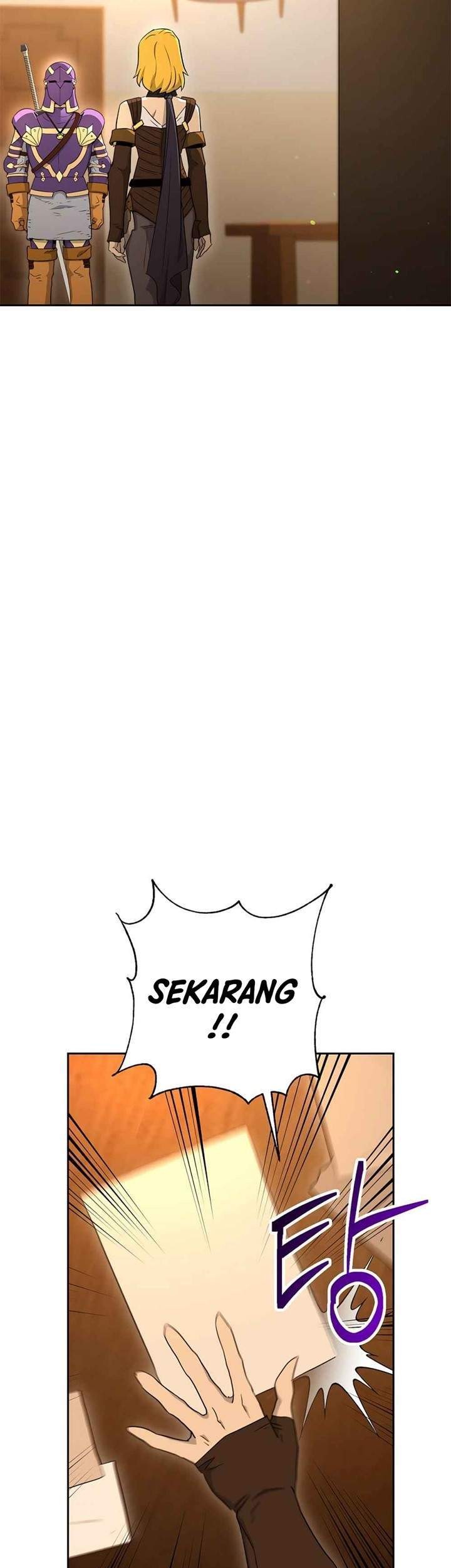 Skeleton Soldier Couldn’t Protect the Dungeon Chapter 117 Gambar 40