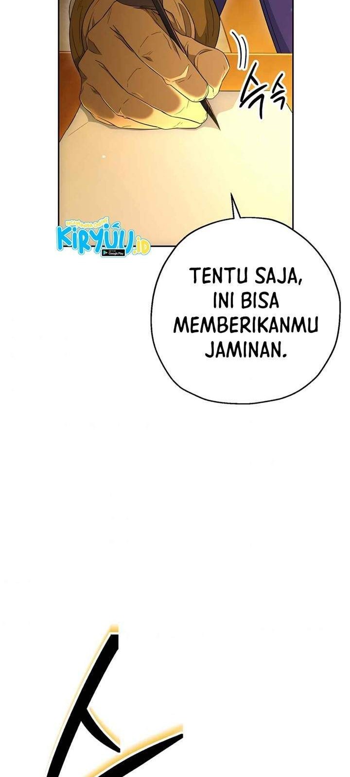 Skeleton Soldier Couldn’t Protect the Dungeon Chapter 117 Gambar 47