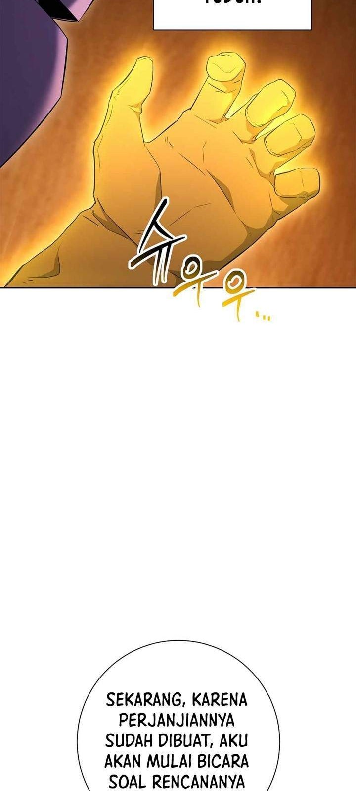 Skeleton Soldier Couldn’t Protect the Dungeon Chapter 117 Gambar 49