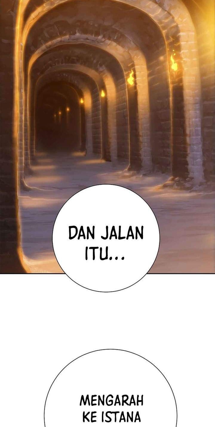 Skeleton Soldier Couldn’t Protect the Dungeon Chapter 117 Gambar 51