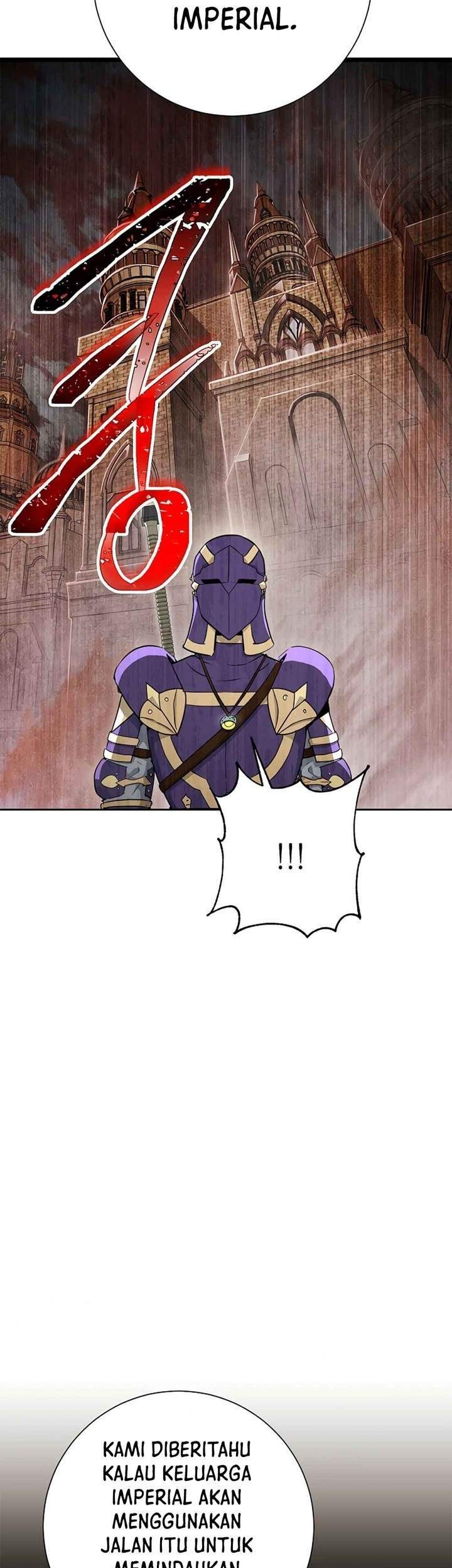 Skeleton Soldier Couldn’t Protect the Dungeon Chapter 117 Gambar 52