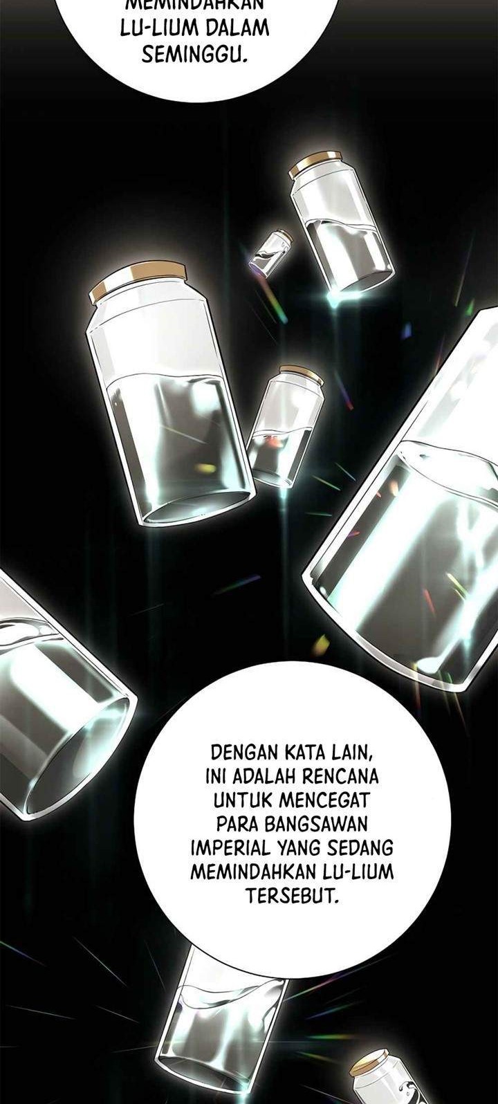 Skeleton Soldier Couldn’t Protect the Dungeon Chapter 117 Gambar 53