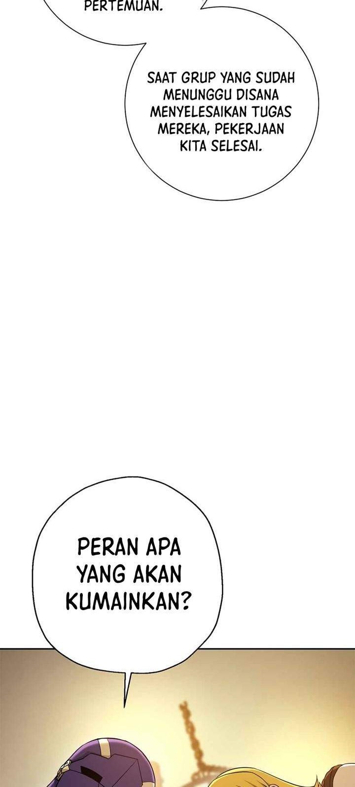 Skeleton Soldier Couldn’t Protect the Dungeon Chapter 117 Gambar 57