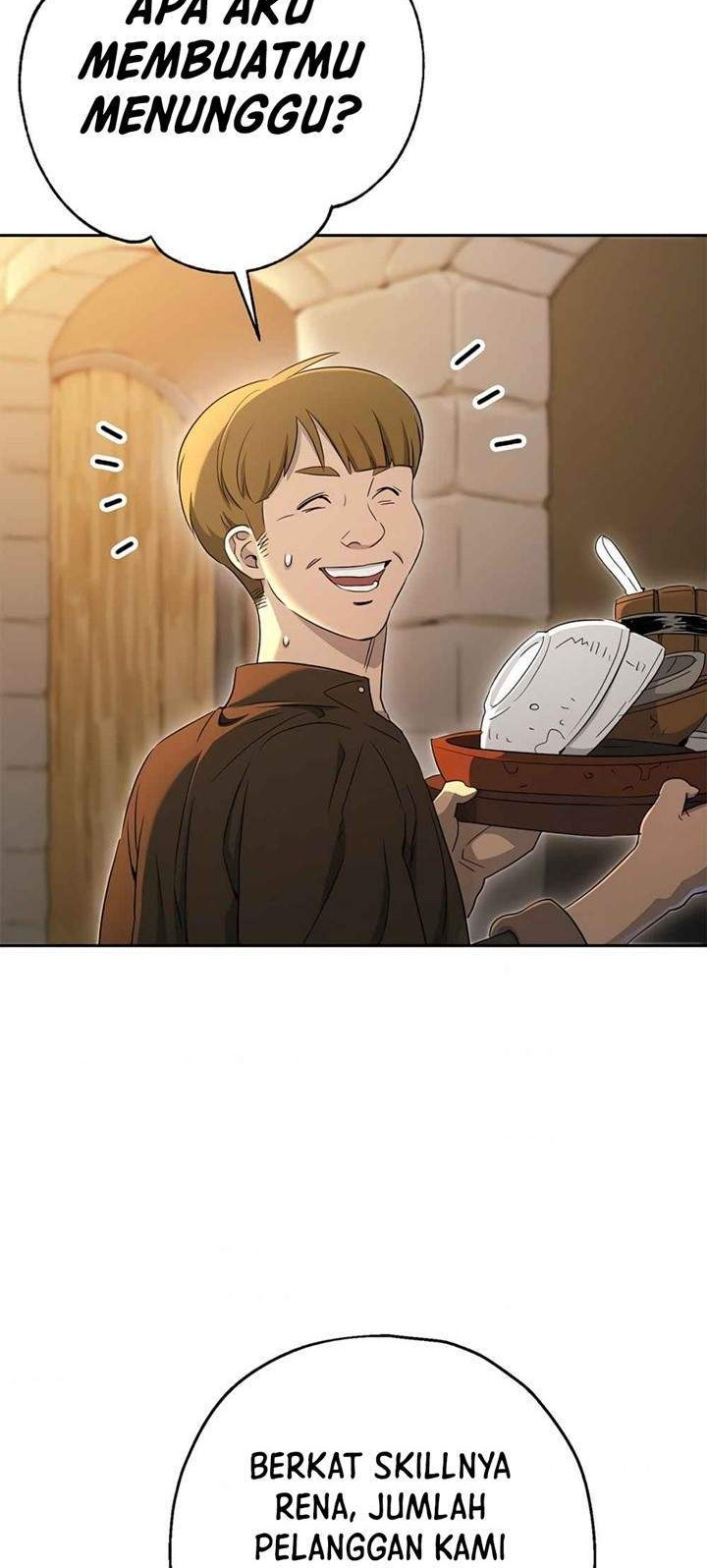 Skeleton Soldier Couldn’t Protect the Dungeon Chapter 117 Gambar 3