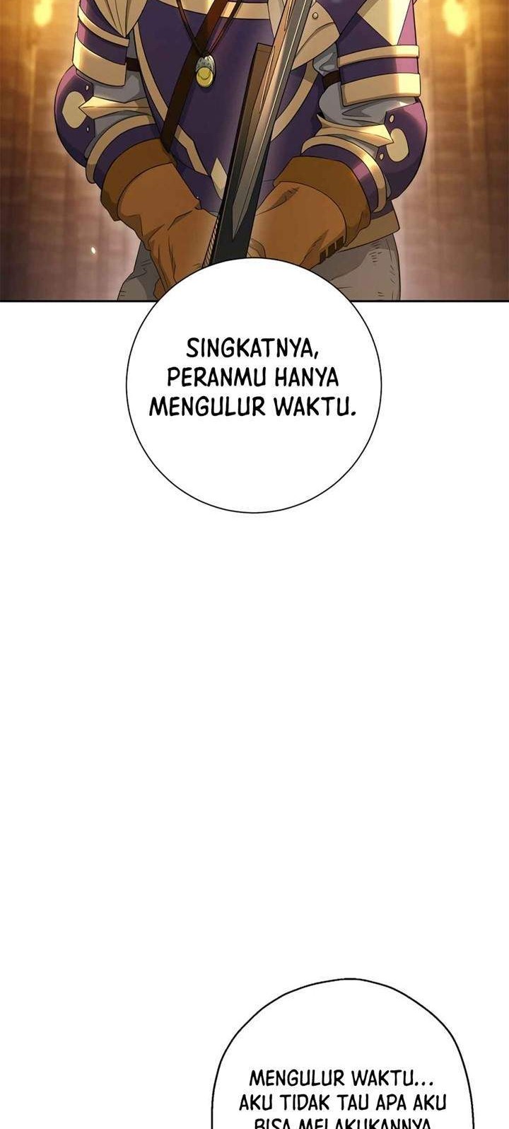 Skeleton Soldier Couldn’t Protect the Dungeon Chapter 117 Gambar 59