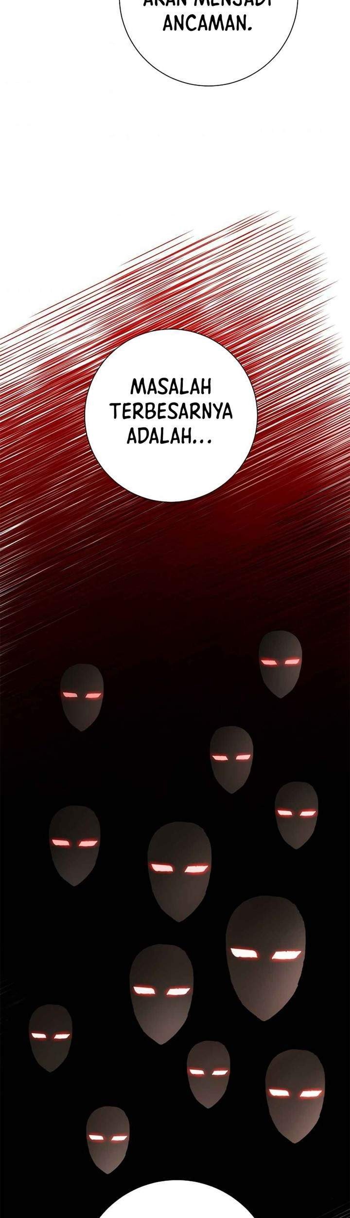 Skeleton Soldier Couldn’t Protect the Dungeon Chapter 117 Gambar 64