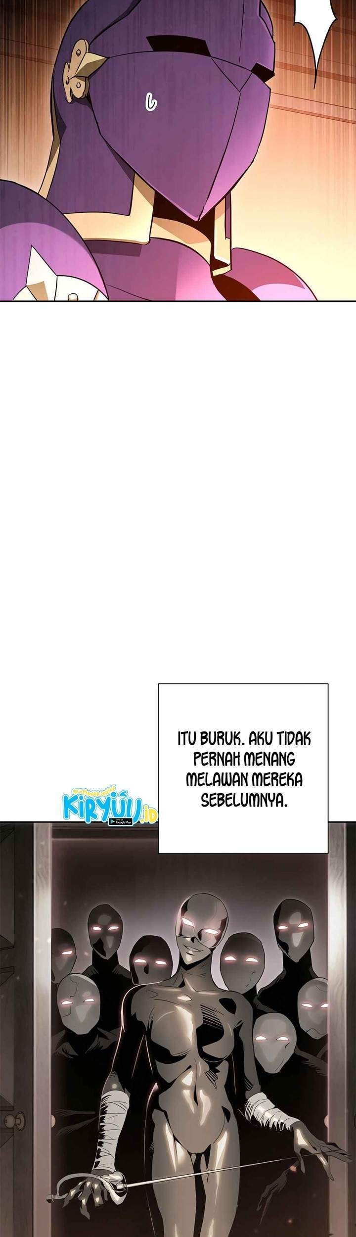 Skeleton Soldier Couldn’t Protect the Dungeon Chapter 117 Gambar 66