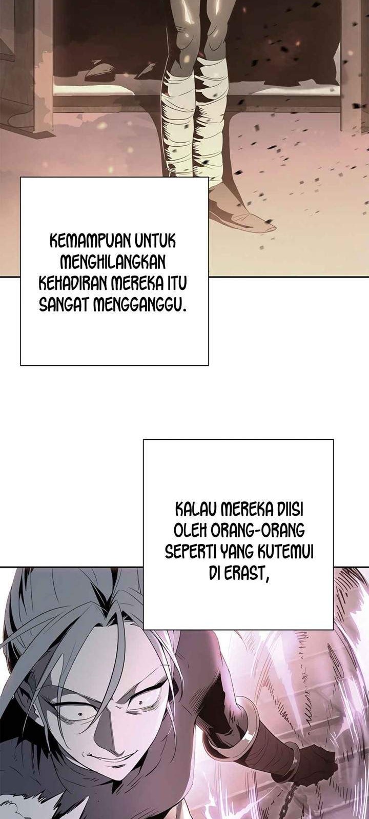 Skeleton Soldier Couldn’t Protect the Dungeon Chapter 117 Gambar 67
