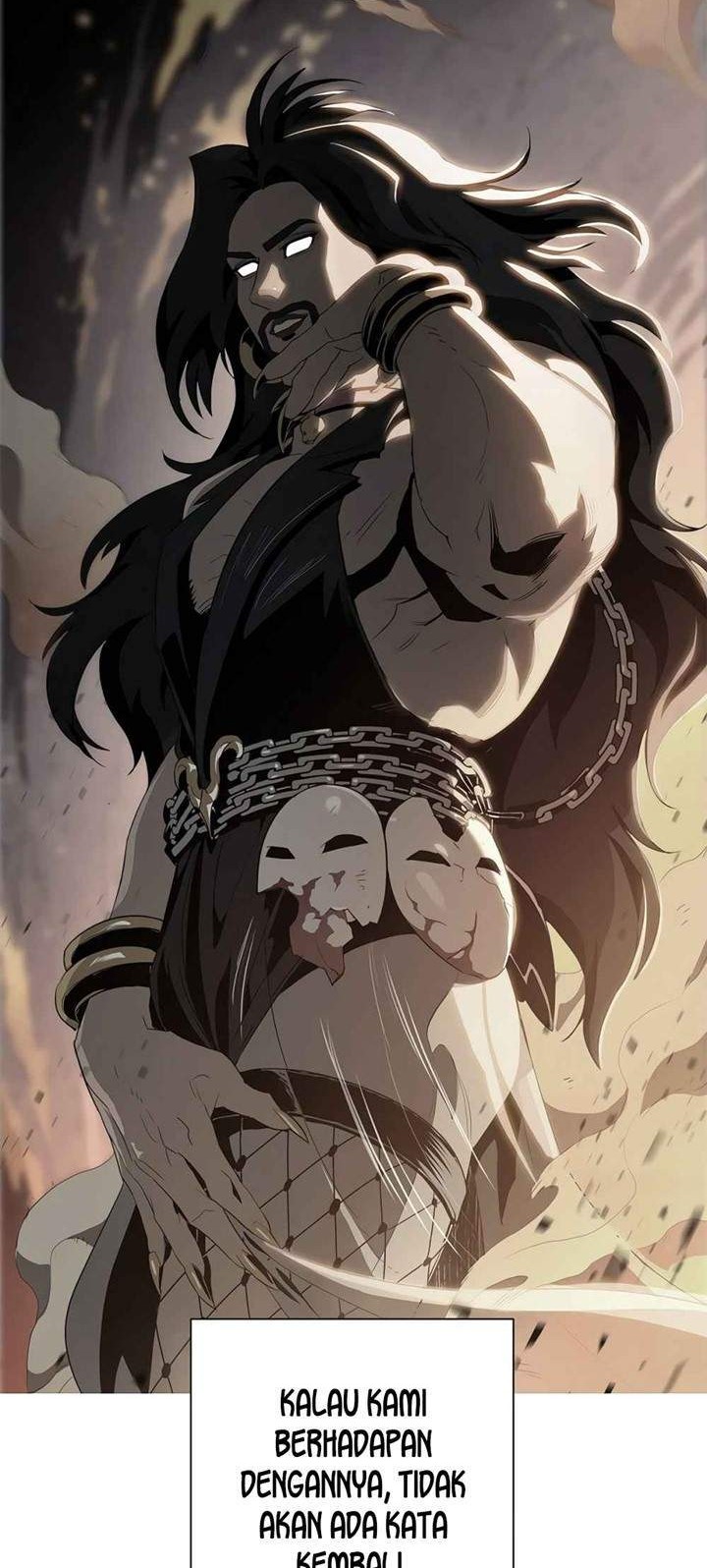 Skeleton Soldier Couldn’t Protect the Dungeon Chapter 117 Gambar 69